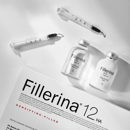 Fillerina  12HA